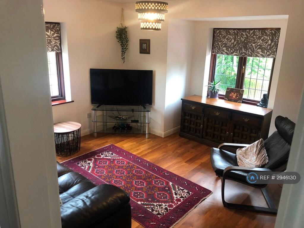 1 bed 1st Floor Flat for rent in Leicester Forest East. From OpenRent