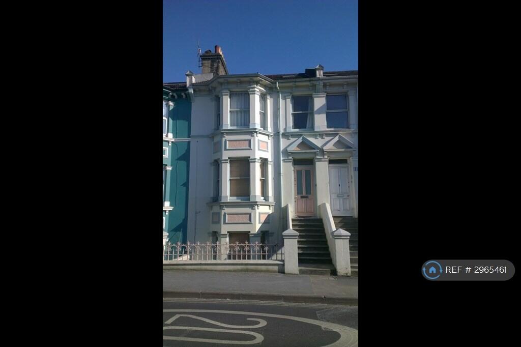1 bed House Share for rent in Ovingdean. From OpenRent