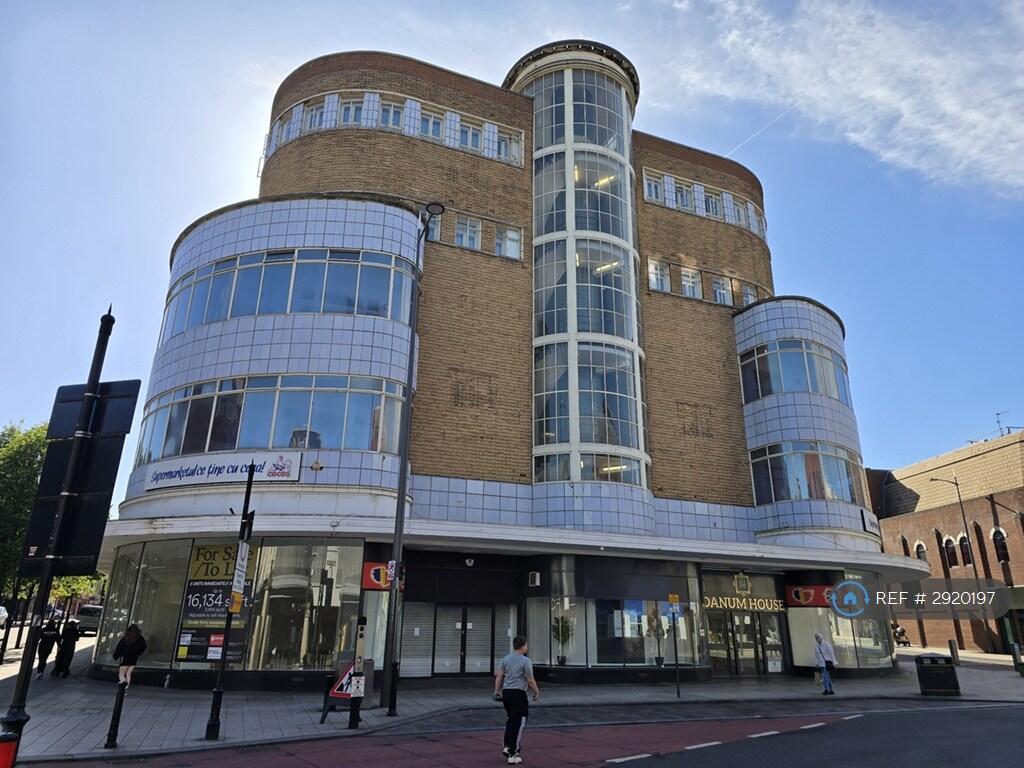 2 bed 1st Floor Flat for rent in Doncaster. From OpenRent 2 bed 1st Floor Flat for rent in Doncaster. From OpenRent