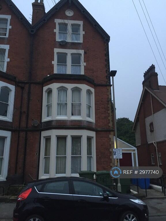 1 bed 1st Floor Flat for rent in Scarborough. From OpenRent