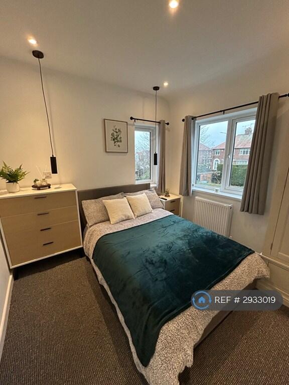 1 bed House Share for rent in Nottingham. From OpenRent