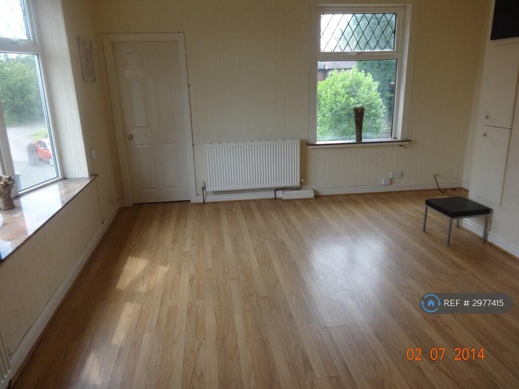 1 bed 1st Floor Flat for rent in Manchester. From OpenRent