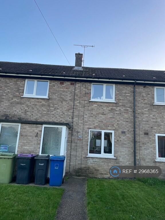 2 bed Mid Terraced House for rent in Gainsborough. From OpenRent