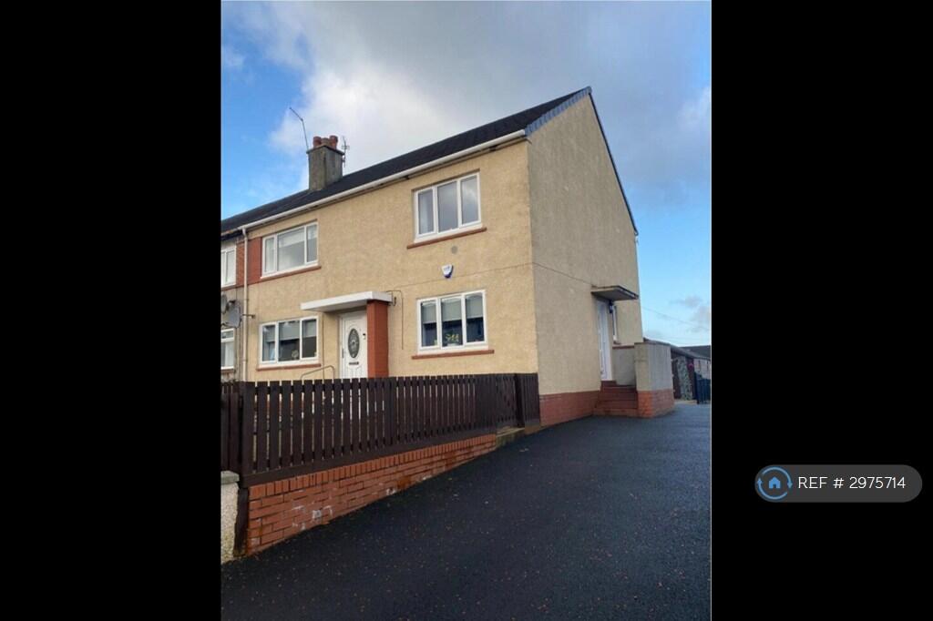 2 bed 1st Floor Flat for rent in Kilmarnock. From OpenRent 2 bed 1st Floor Flat for rent in Kilmarnock. From OpenRent