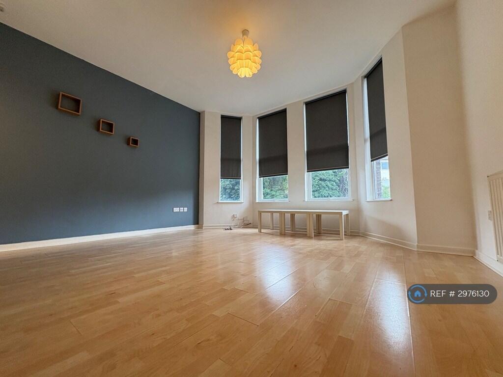1 bed 1st Floor Flat for rent in Liverpool. From OpenRent