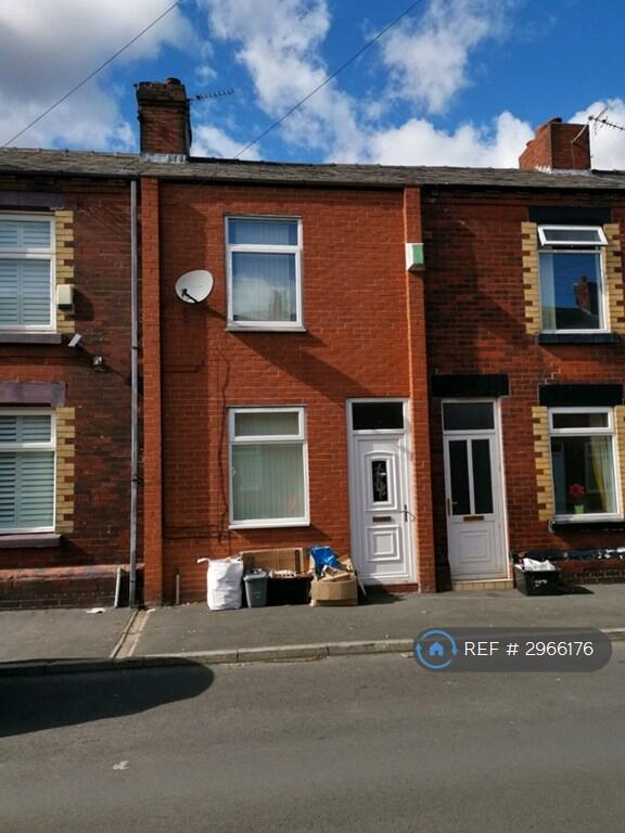 2 bed Mid Terraced House for rent in Collins Green. From OpenRent 2 bed Mid Terraced House for rent in Collins Green. From OpenRent