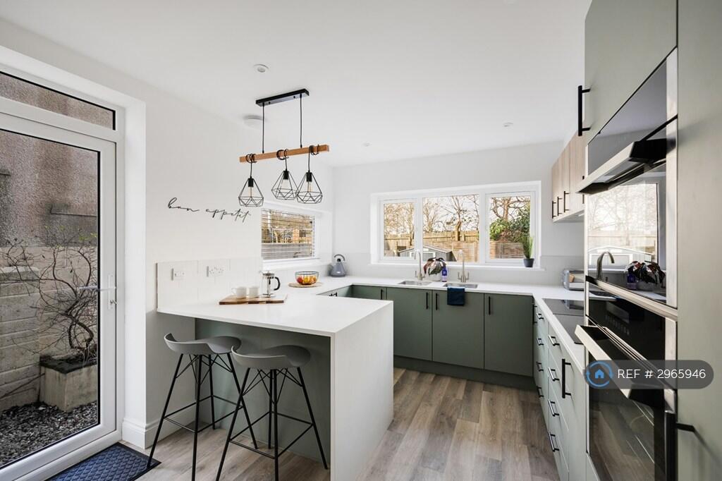1 bed House Share for rent in Bristol. From OpenRent