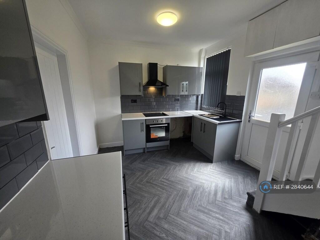 3 bed End of Terrace for rent in Barnsley. From OpenRent