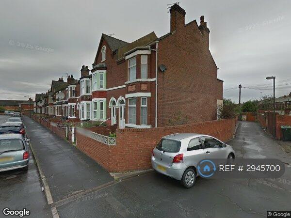 1 bed House Share for rent in Doncaster. From OpenRent