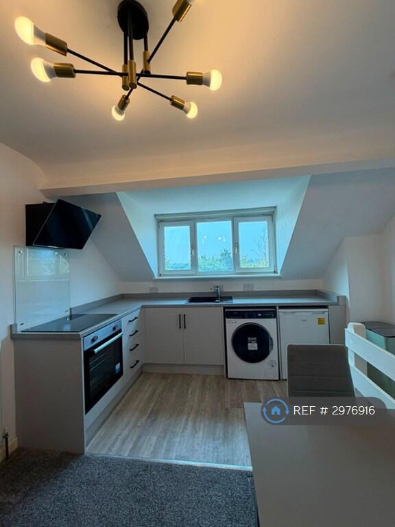 4 bed Studio for rent in Kidderminster. From OpenRent