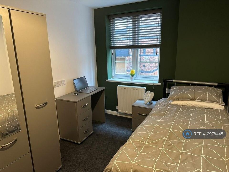 1 bed House Share for rent in Stourbridge. From OpenRent