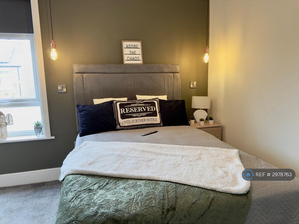 1 bed House Share for rent in Nottingham. From OpenRent