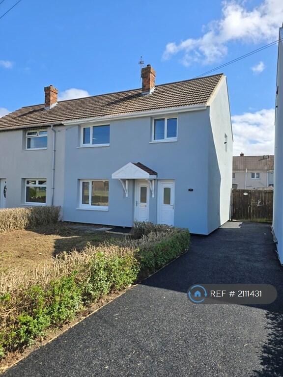 3 bed Semi Detached for rent in Billingham. From OpenRent