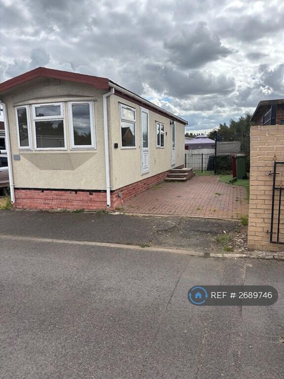 2 bed Mobile home for rent in Nottingham. From OpenRent 2 bed Mobile home for rent in Nottingham. From OpenRent