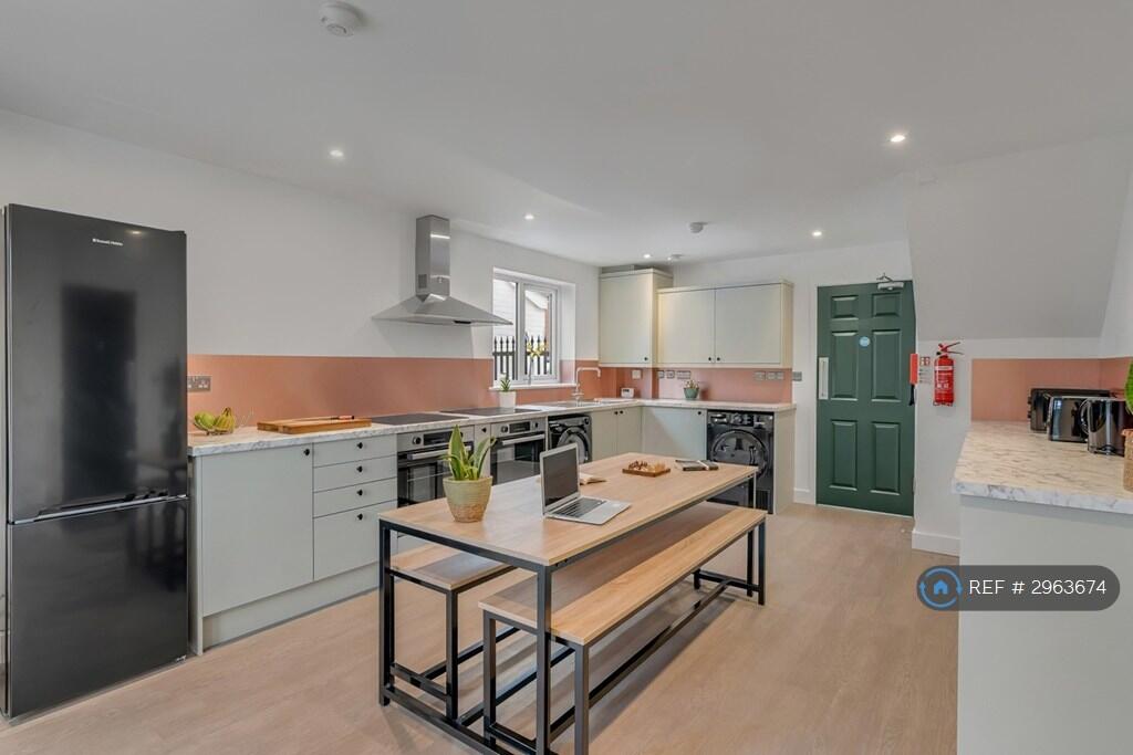 1 bed House Share for rent in Norwich. From OpenRent