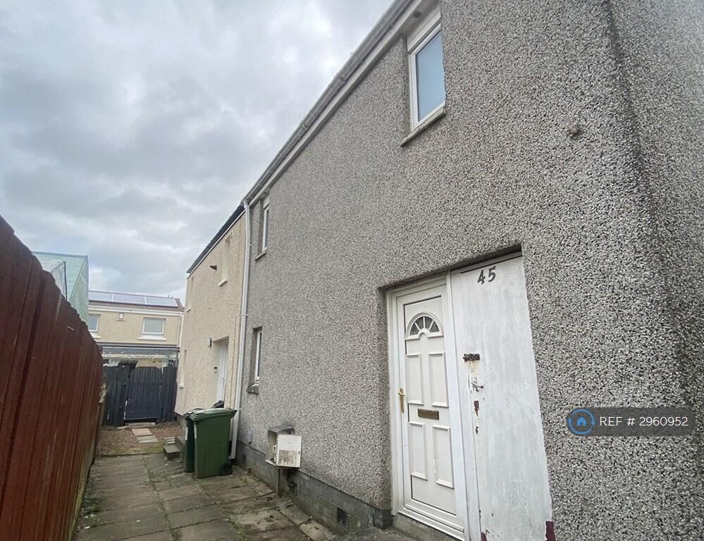 2 bed Semi Detached for rent in Kilmarnock. From OpenRent 2 bed Semi Detached for rent in Kilmarnock. From OpenRent