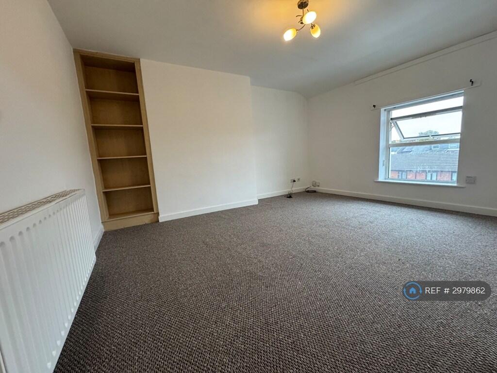 1 bed 1st Floor Flat for rent in Liverpool. From OpenRent