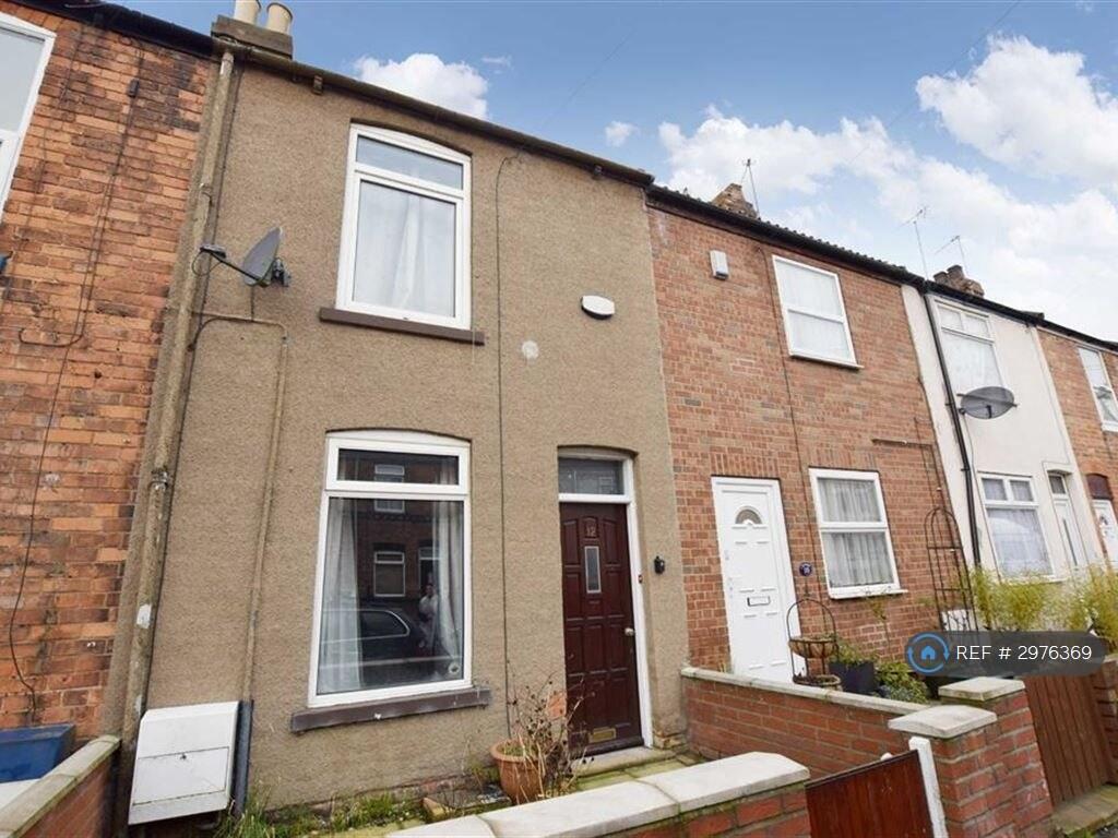 3 bed Mid Terraced House for rent in Gainsborough. From OpenRent