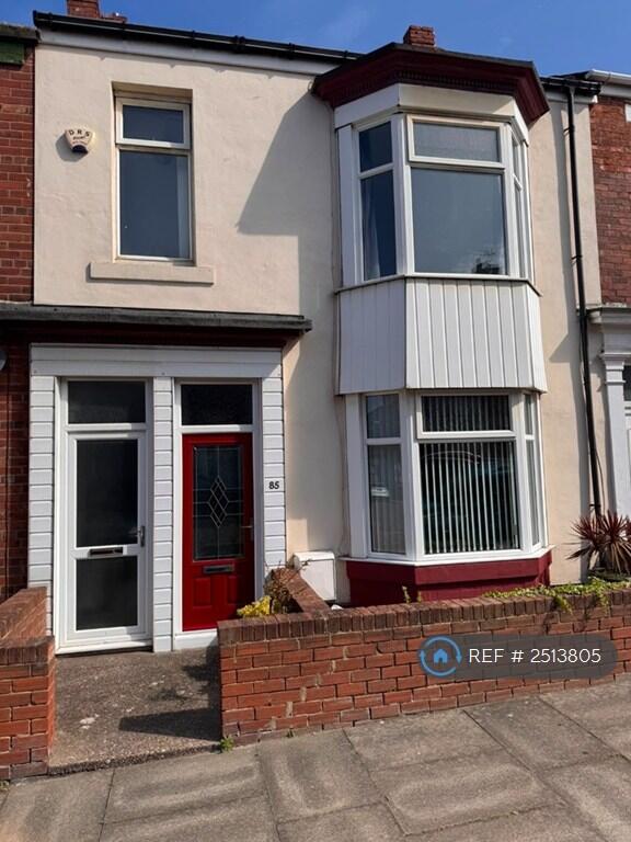3 bed 1st Floor Flat for rent in South Shields. From OpenRent 3 bed 1st Floor Flat for rent in South Shields. From OpenRent