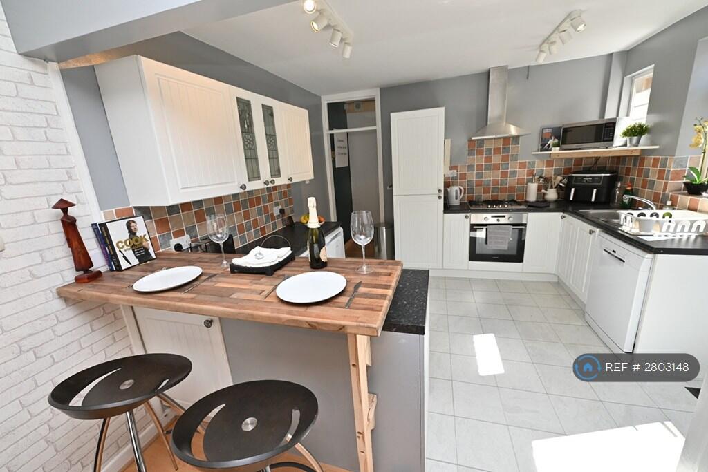 1 bed House Share for rent in Eastleigh. From OpenRent