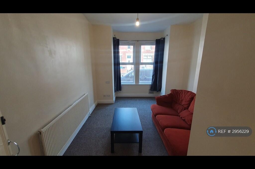 1 bed 1st Floor Flat for rent in Derby. From OpenRent 1 bed 1st Floor Flat for rent in Derby. From OpenRent