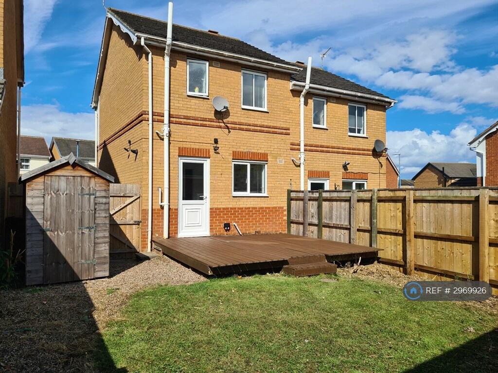2 bed Semi Detached for rent in Hartlepool. From OpenRent 2 bed Semi Detached for rent in Hartlepool. From OpenRent