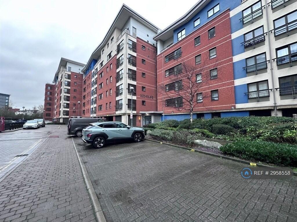 1 bed 1st Floor Flat for rent in Sheffield. From OpenRent