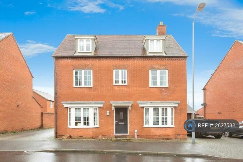 1 bed House Share for rent in Buckingham. From OpenRent