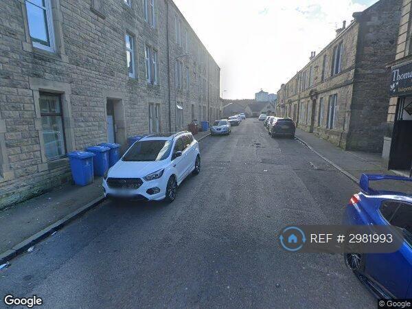 1 bed 1st Floor Flat for rent in Falkirk. From OpenRent