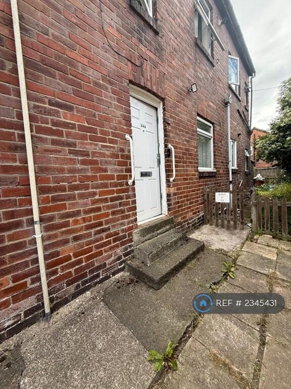 2 bed 1st Floor Flat for rent in Newcastle upon Tyne. From OpenRent