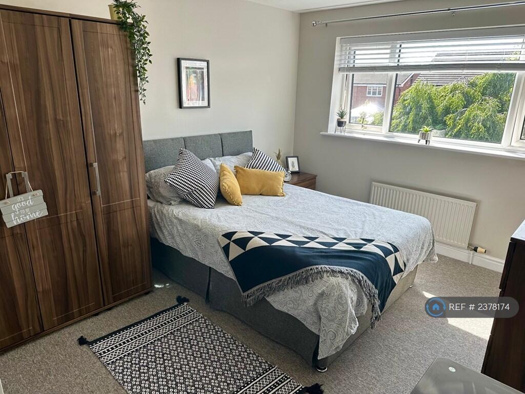 1 bed House Share for rent in Crewe. From OpenRent 1 bed House Share for rent in Crewe. From OpenRent