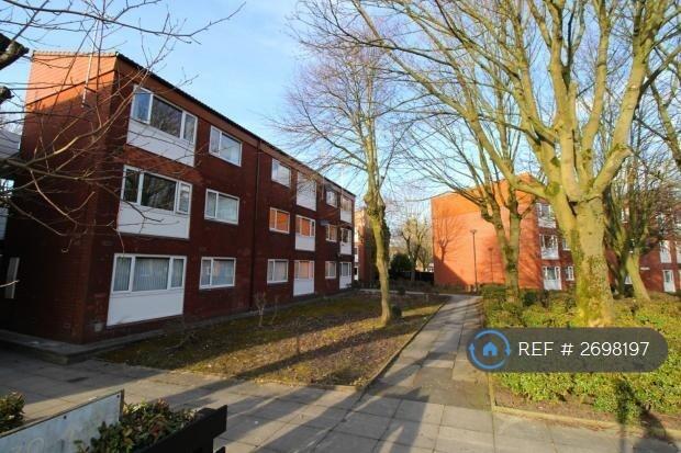 2 bed 1st Floor Flat for rent in Skelmersdale. From OpenRent