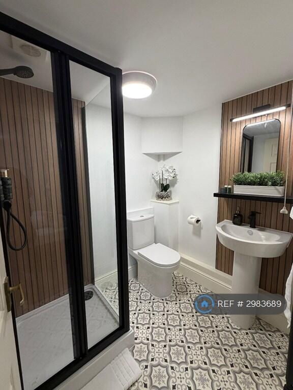 1 bed House Share for rent in Newark-on-Trent. From OpenRent