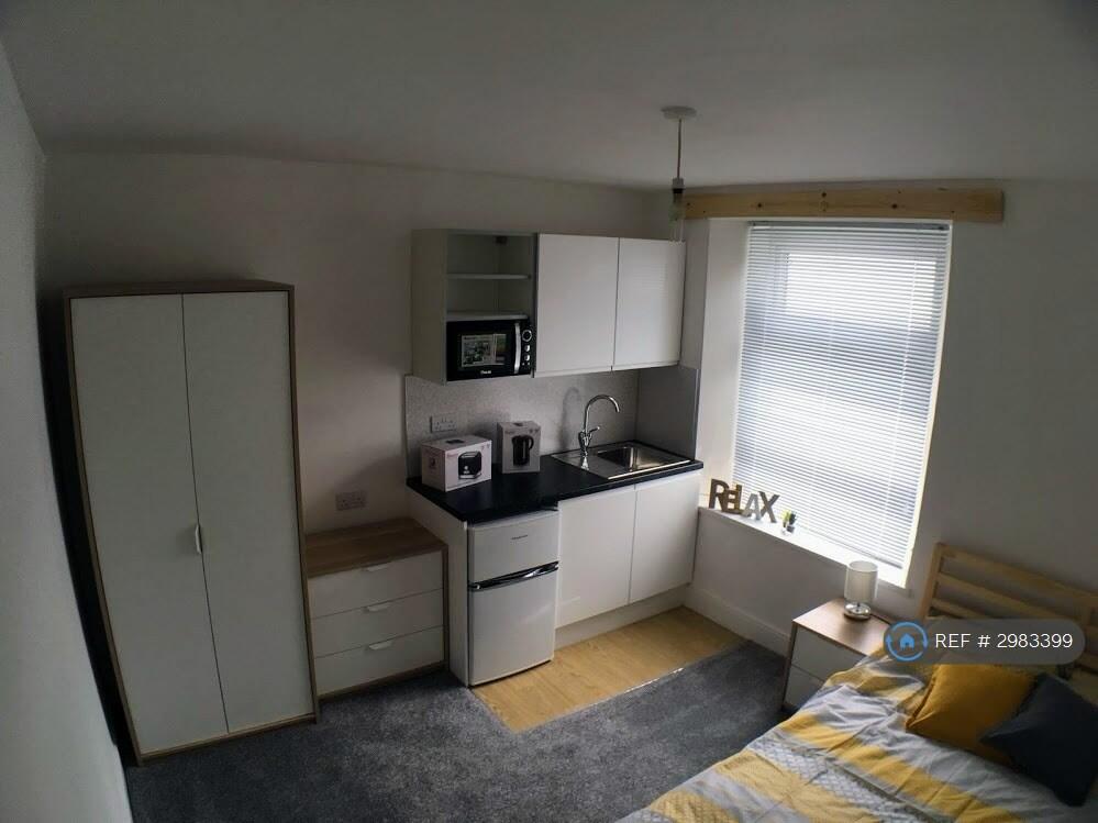 1 bed House Share for rent in Newquay. From OpenRent
