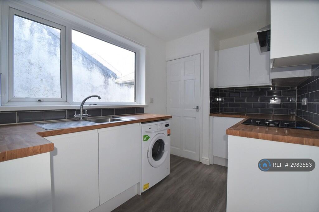 3 bed Mid Terraced House for rent in Maryport. From OpenRent