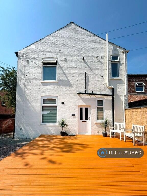 1 bed Flat Share for rent in Stockport. From OpenRent