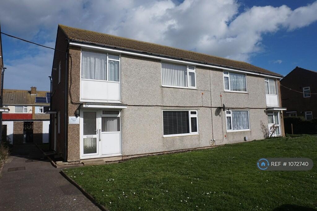 1 bed 1st Floor Flat for rent in Ramsgate. From OpenRent
