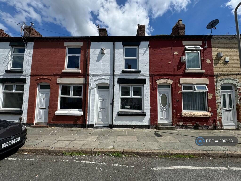 2 bed Mid Terraced House for rent in Liverpool. From OpenRent 2 bed Mid Terraced House for rent in Liverpool. From OpenRent