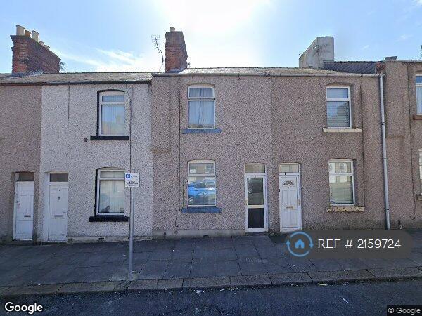 2 bed Mid Terraced House for rent in Barrow-in-Furness. From OpenRent