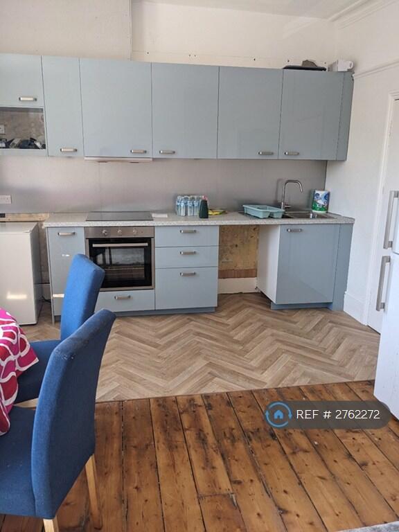 1 bed House Share for rent in Hastings. From OpenRent
