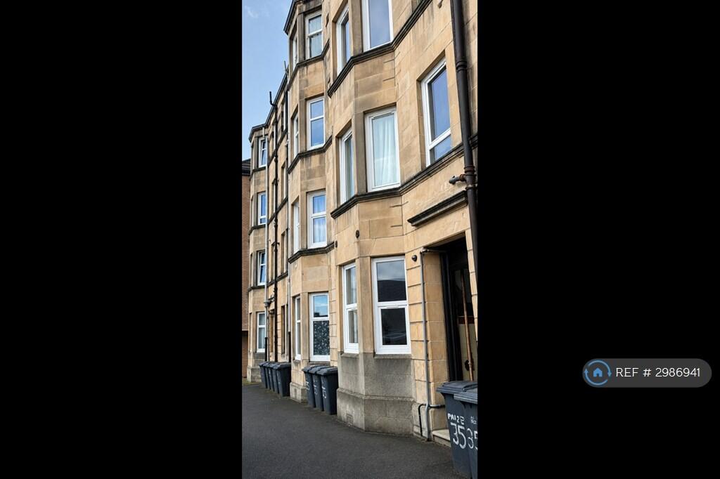 1 bed Flat Share for rent in Paisley. From OpenRent 1 bed Flat Share for rent in Paisley. From OpenRent