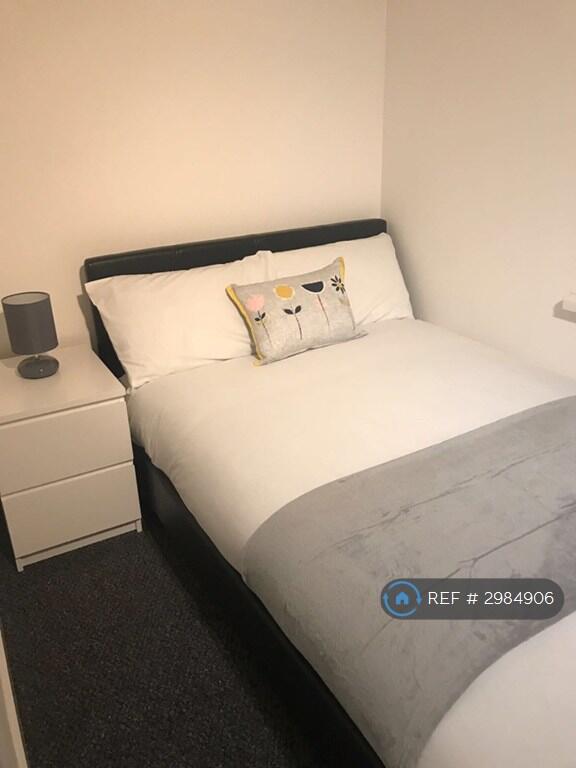 4 bed Studio for rent in Coventry. From OpenRent