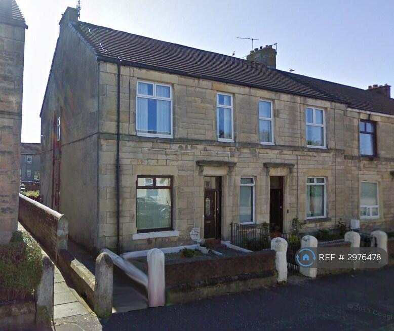2 bed 1st Floor Flat for rent in Saltcoats. From OpenRent 2 bed 1st Floor Flat for rent in Saltcoats. From OpenRent