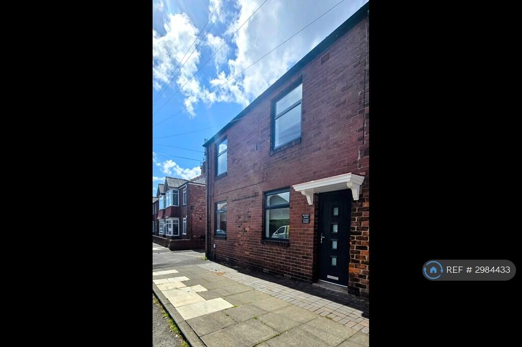 1 bed House Share for rent in Wallsend. From OpenRent