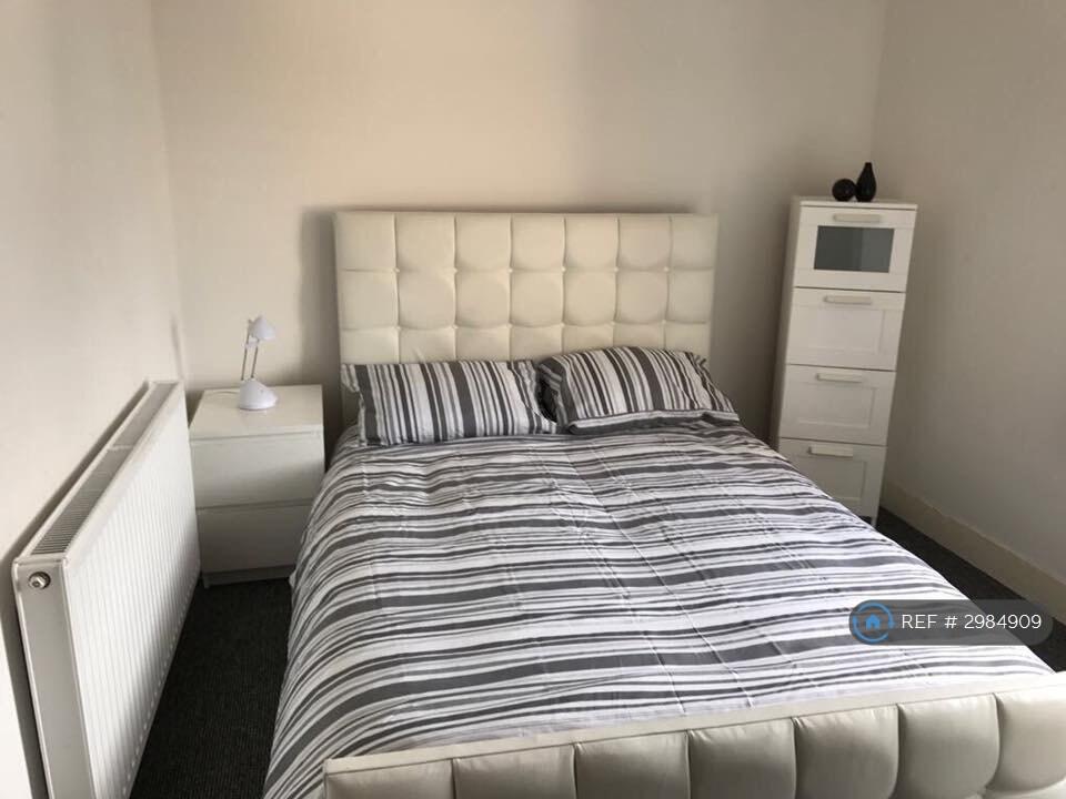4 bed Studio for rent in Wolverhampton. From OpenRent