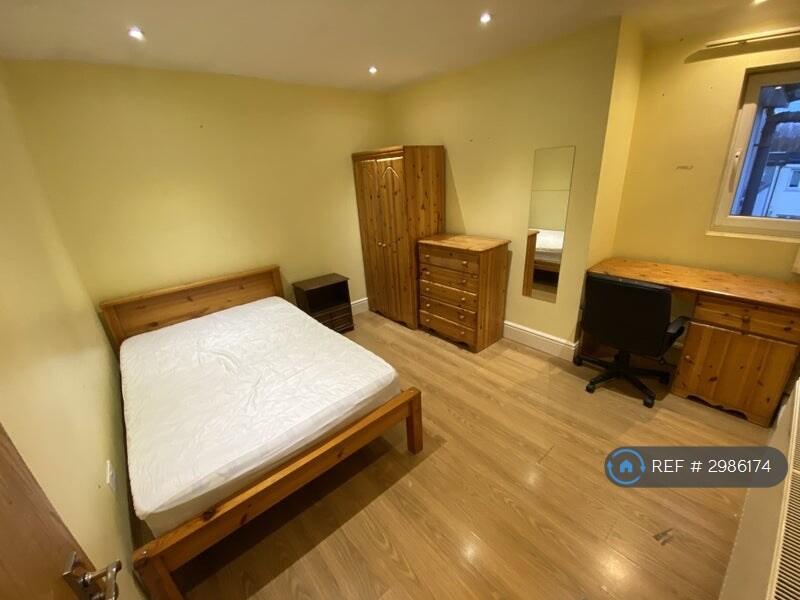 1 bed House Share for rent in Southampton. From OpenRent