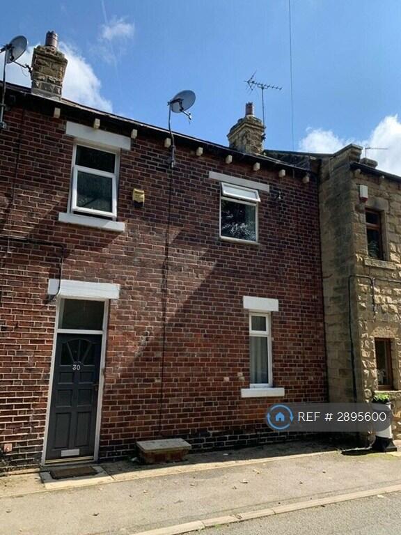 2 bed Mid Terraced House for rent in Batley. From OpenRent