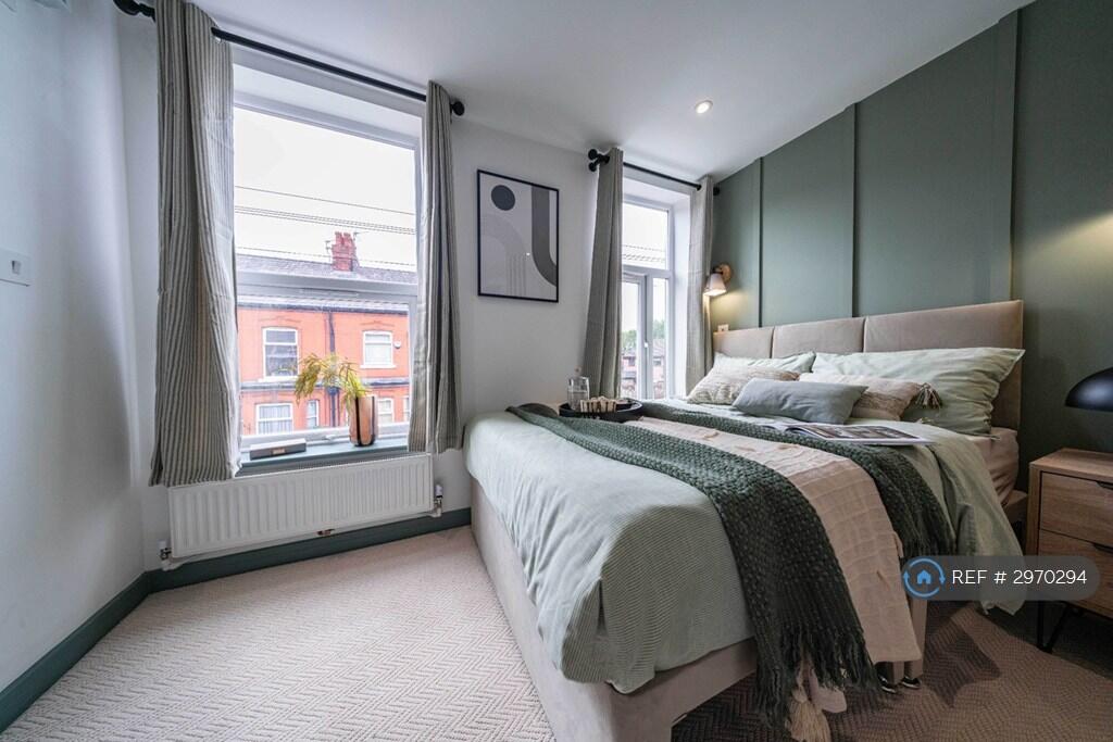 1 bed House Share for rent in Stockport. From OpenRent