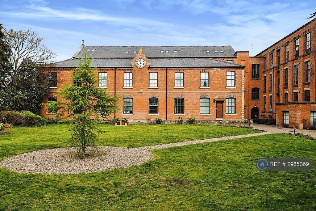 1 bed 1st Floor Flat for rent in Nottingham. From OpenRent 1 bed 1st Floor Flat for rent in Nottingham. From OpenRent