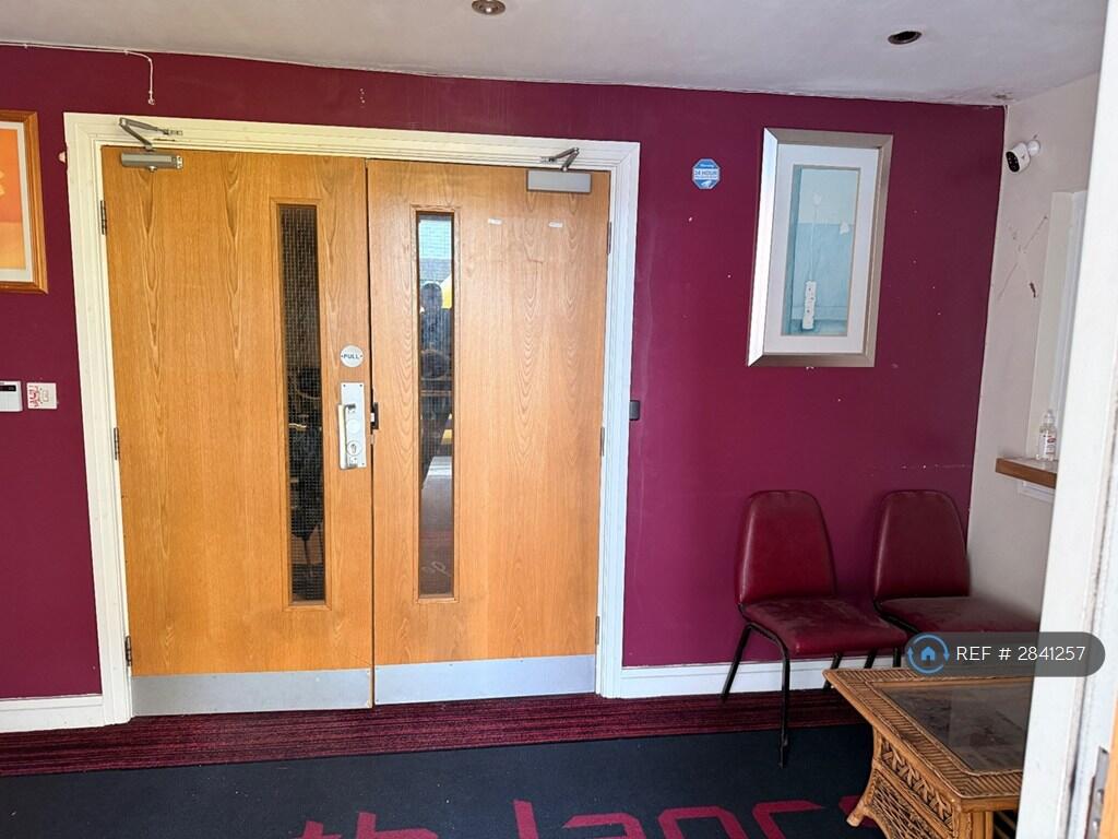 1 bed 1st Floor Flat for rent in Fleetwood. From OpenRent 1 bed 1st Floor Flat for rent in Fleetwood. From OpenRent